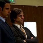 Julian Acosta, William Mapother