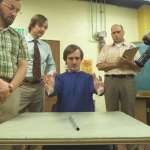 Landall Goolsby, William Mapother, Jake Carpenter