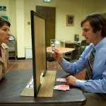 Rya Kihlstedt, William Mapother