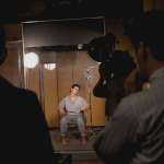 Rya Kihlstedt, A.J. Tannen