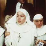 Anne Bancroft, Meg Tilly