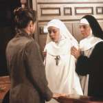 Anne Bancroft, Jane Fonda, Meg Tilly