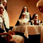 Anne Bancroft, Meg Tilly