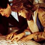 Jane Fonda, Victor D&eacute;sy