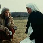 Jane Fonda, Meg Tilly