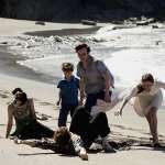 Charlie Heaton, George MacKay, Anya Taylor-Joy, Mia Goth, Matthew Stagg