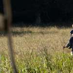 Charlie Heaton, Mia Goth, Matthew Stagg