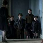 Charlie Heaton, George MacKay, Mia Goth, Nicola Harrison, Matthew Stagg