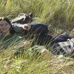 George MacKay, Anya Taylor-Joy