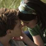 George MacKay, Anya Taylor-Joy