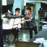 Elain R. Graham, Michael J. Fox