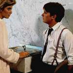 Helen Slater, Michael J. Fox