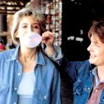 Helen Slater, Michael J. Fox