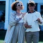 Margaret Whitton, Michael J. Fox