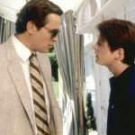 Michael J. Fox, Richard Jordan