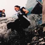 Antoni Ostrouch, Marcin Nowacki