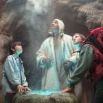 Grzegorz Ruda, Derval de Faria, Marcin Nowacki