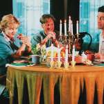 Jan Jankowski, Małgorzata Foremniak, Winfried Glatzeder, Grzegorz Ruda, Marcin Nowacki