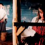 Maria Niklińska, Marcin Nowacki