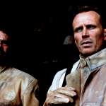 Peter Weller, Ron White