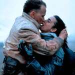 Peter Weller, Jennifer Rubin