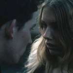 Hannah Murray, Josh O'Connor