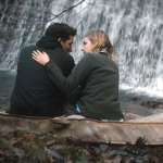 Hannah Murray, Josh O'Connor