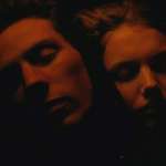 Hannah Murray, Josh O'Connor