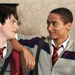 Alex Sawyer, Brad Kavanagh