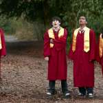 Alex Sawyer, Jade Ramsey, Tasie Lawrence, Brad Kavanagh