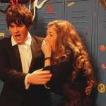 Nathalia Ramos, Brad Kavanagh