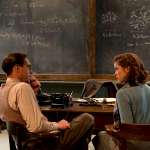 Stephen Campbell Moore, Sophie Cookson