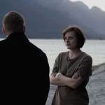 David Wenham, Elisabeth Moss