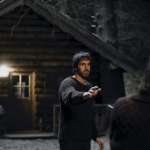 Thomas M. Wright, Jacek Koman