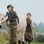 Tracey Ullman, Daniel Huttlestone