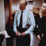 Guy Pearce, James Cromwell