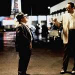 Kevin Spacey, Danny DeVito