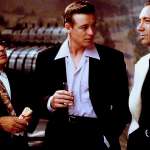 Simon Baker, Kevin Spacey, Danny DeVito