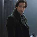 Adrien Brody