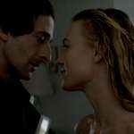 Adrien Brody, Yvonne Strahovski