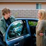 Gail O'Grady, Taylor Handley