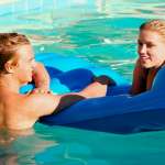 Taylor Handley, Amber Heard