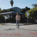 Gabrielle Maiden, Ivy Matheson, Andrew Garfield