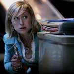 Allison Mack