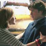 Allison Mack, Tom Welling