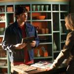 Allison Mack, Tom Welling