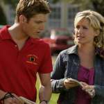 Allison Mack, Jensen Ackles