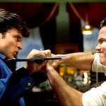 Tom Welling, Dean Cain