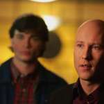 Tom Welling, Michael Rosenbaum