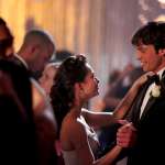 Tom Welling, Kristin Kreuk